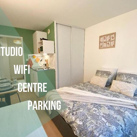 L'Hermes - Wifi - Parking - Netflix Віллербанн Екстер'єр фото